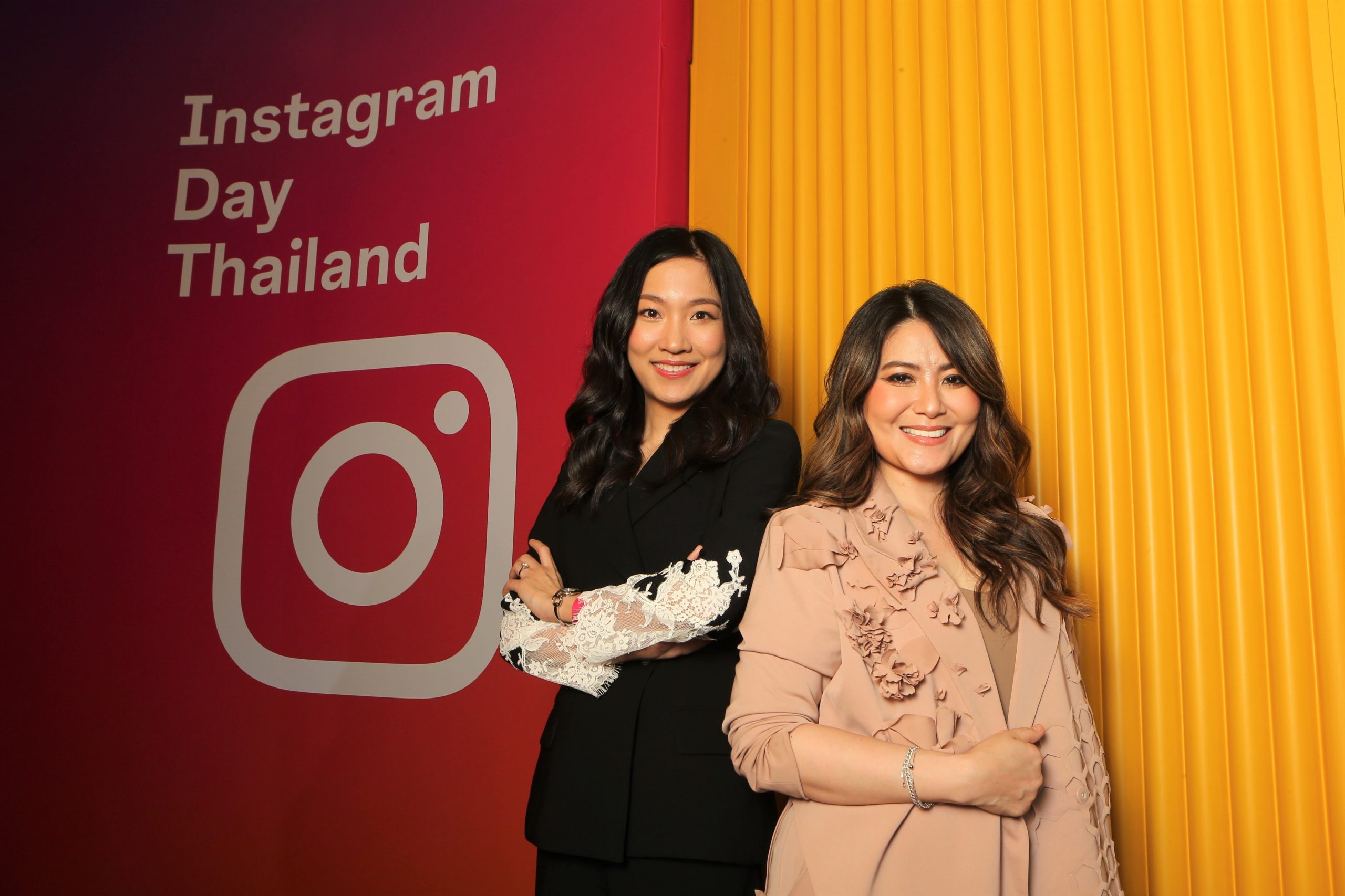 Meta เผยเส้นทางสร้างพันล้านโอกาสสำหรับธุรกิจและครีเอเตอร์ชาวไทย ในงาน Instagram Day Thailand