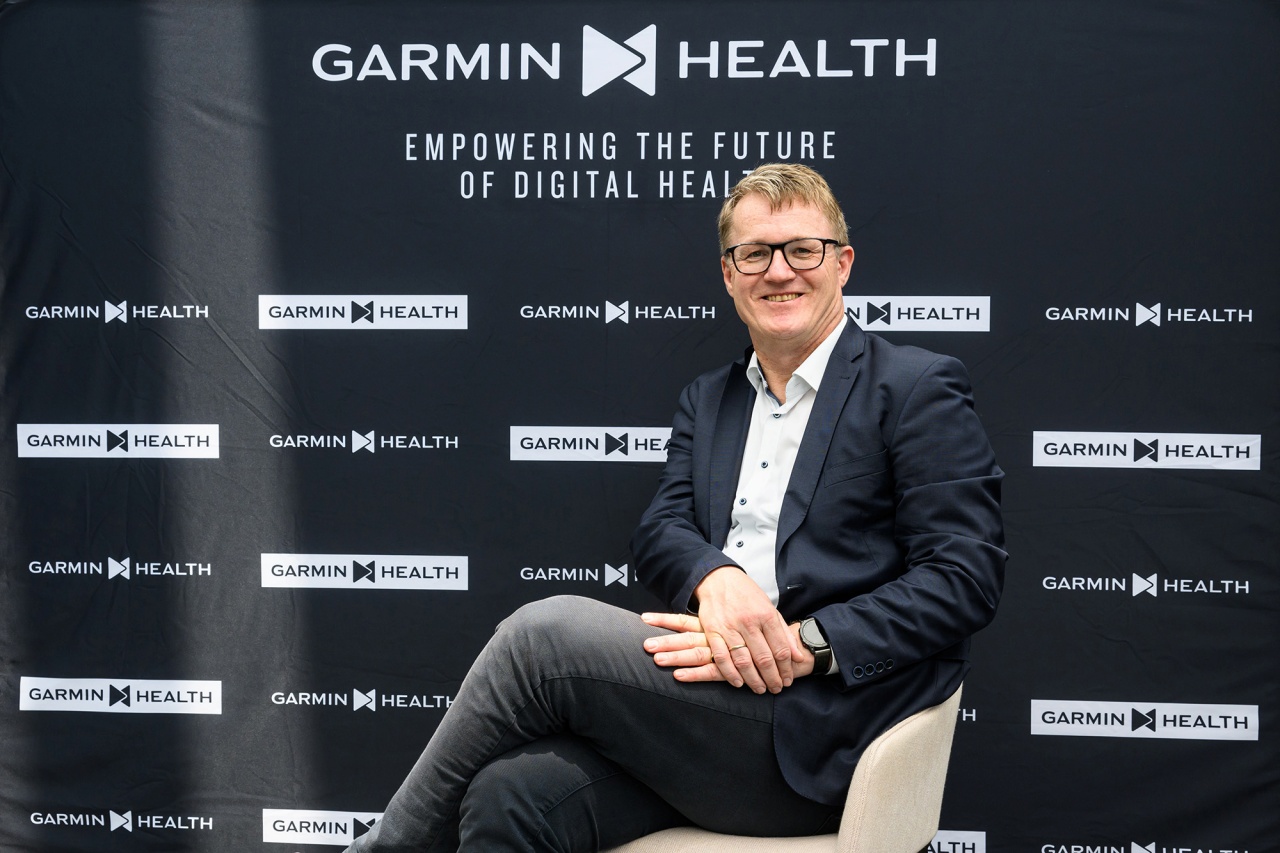 Garmin จัด Health Summit ต่อเนื่องปีที่ 5 ณ สิงคโปร์ เผยสุดยอดโปรเจคที่ประยุกต์ใช้ Garmin Smartwatch 